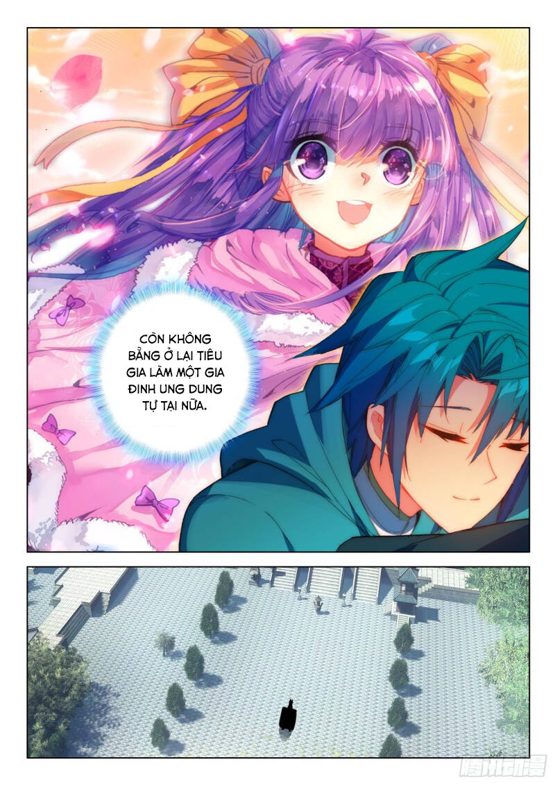 Cực Phẩm Gia Đình Chapter 139 - Trang 9