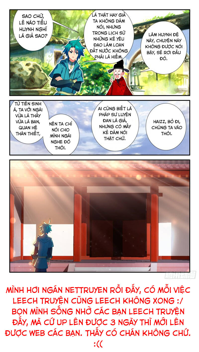 Cực Phẩm Gia Đình Chapter 139 - Trang 15