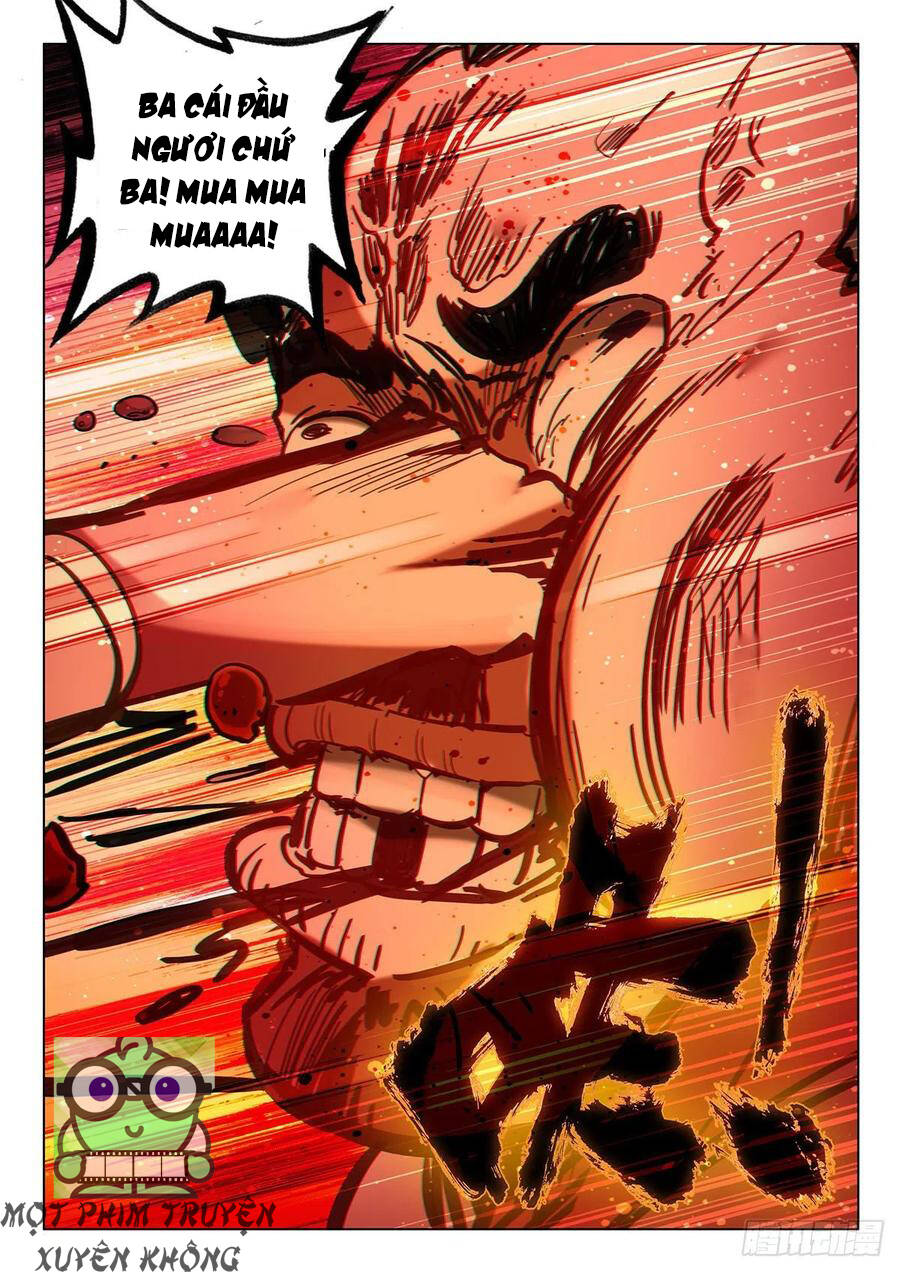 Cực Phẩm Gia Đình Chapter 140 - Trang 11