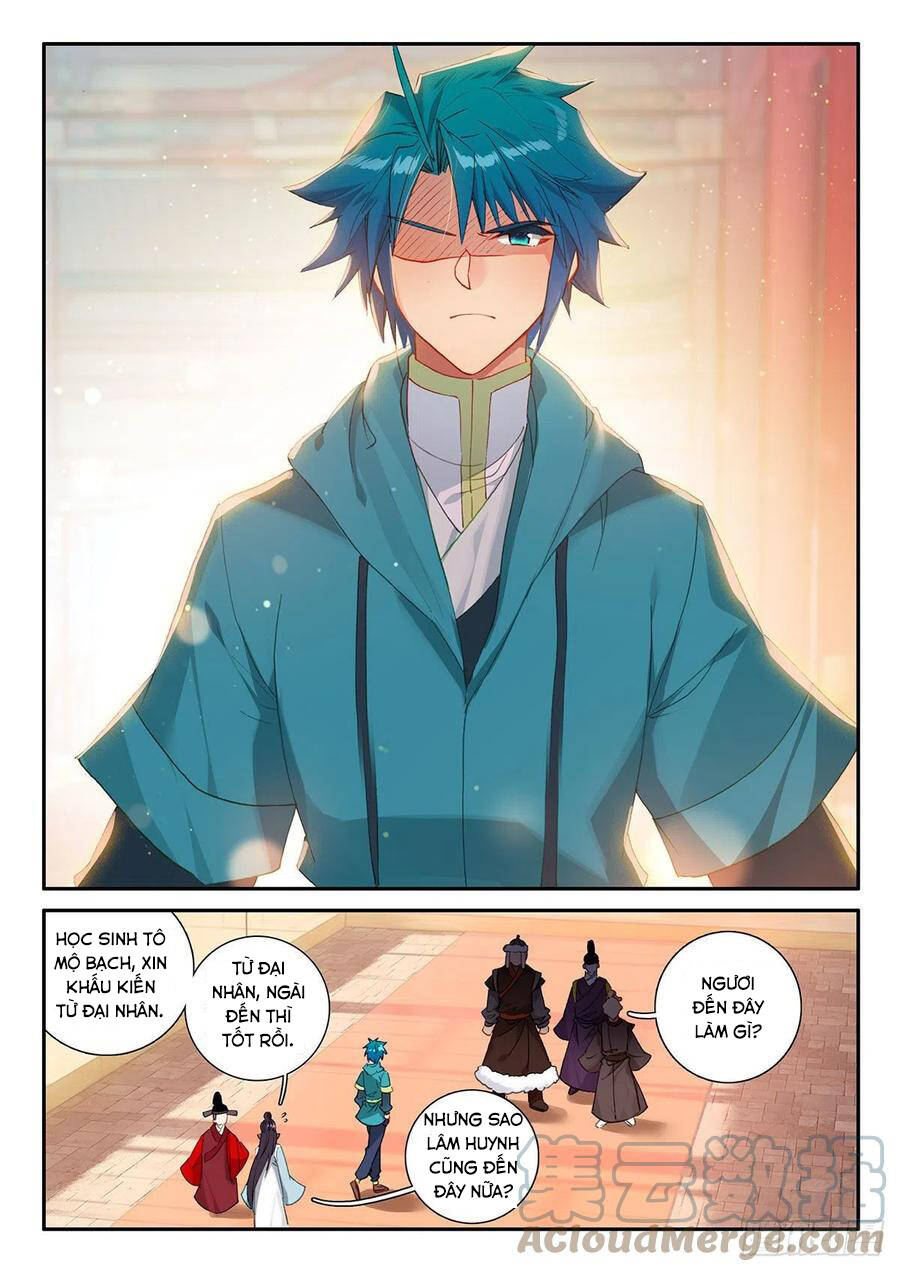 Cực Phẩm Gia Đình Chapter 140 - Trang 4