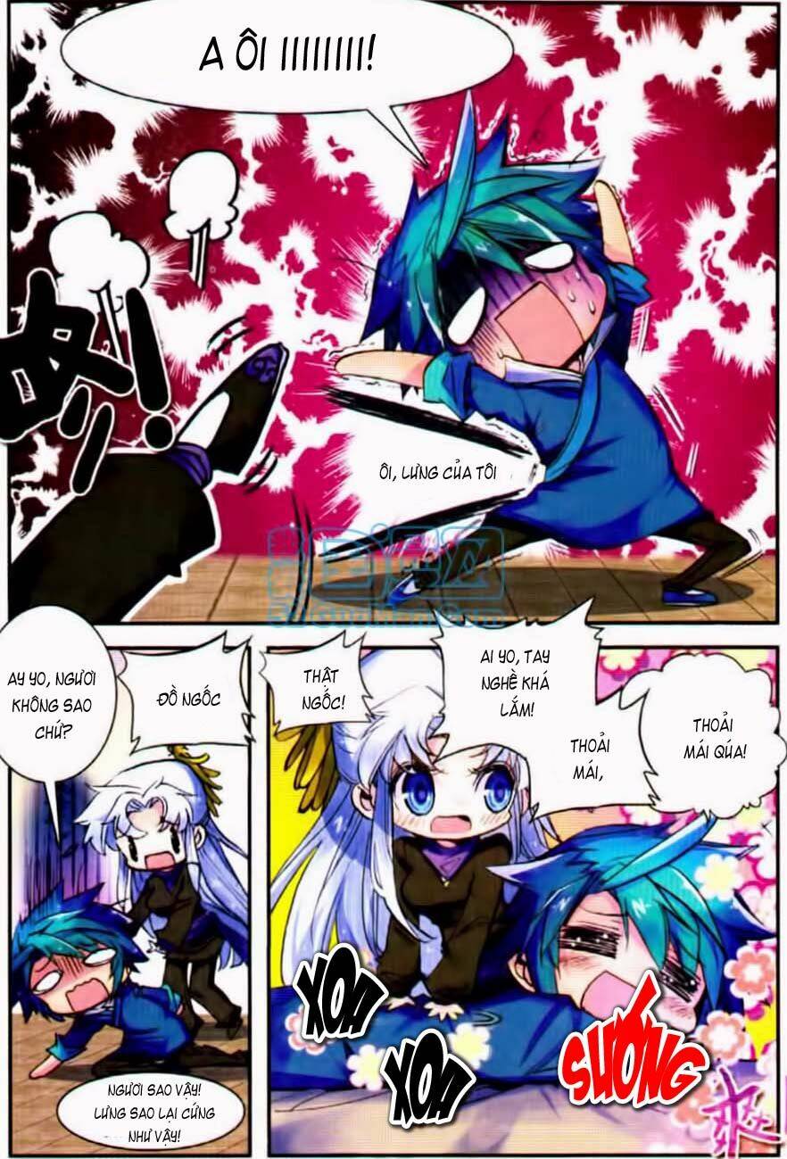 Cực Phẩm Gia Đình Chapter 19 - Trang 17