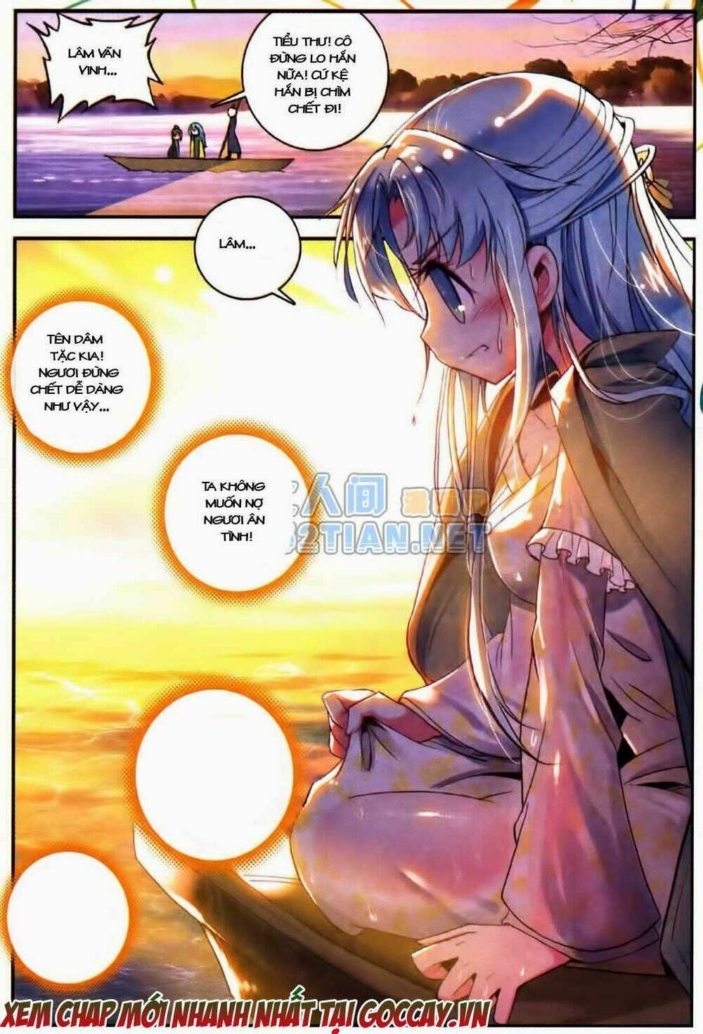 Cực Phẩm Gia Đình Chapter 2 - Trang 22