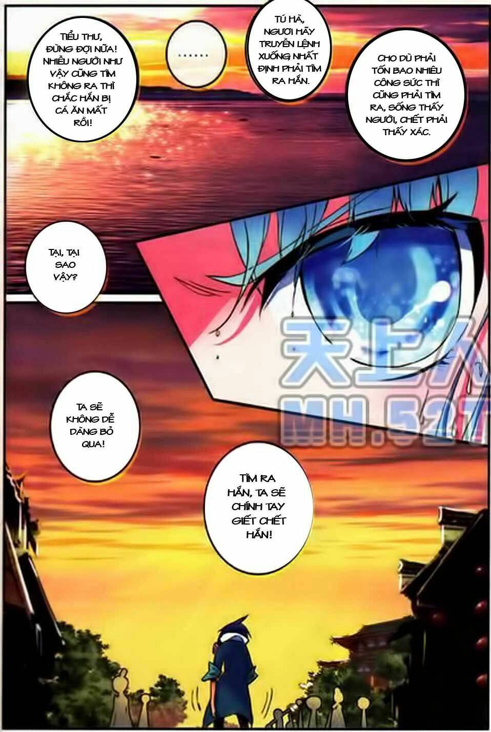 Cực Phẩm Gia Đình Chapter 2 - Trang 23