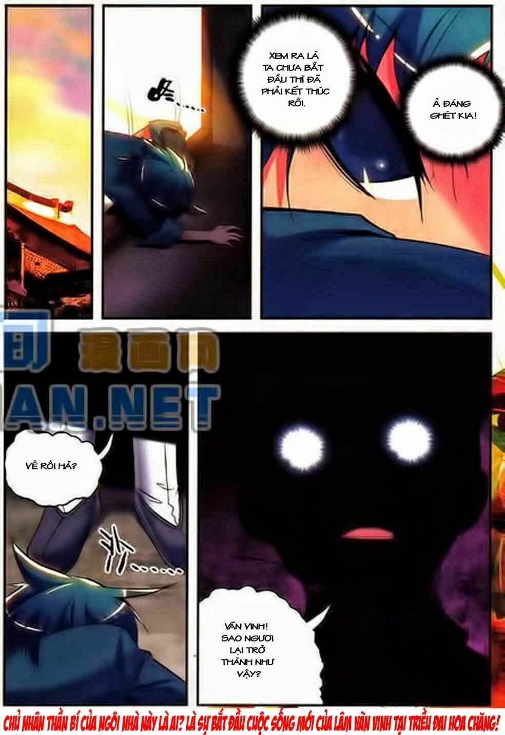 Cực Phẩm Gia Đình - Chapter 2 - Page 24