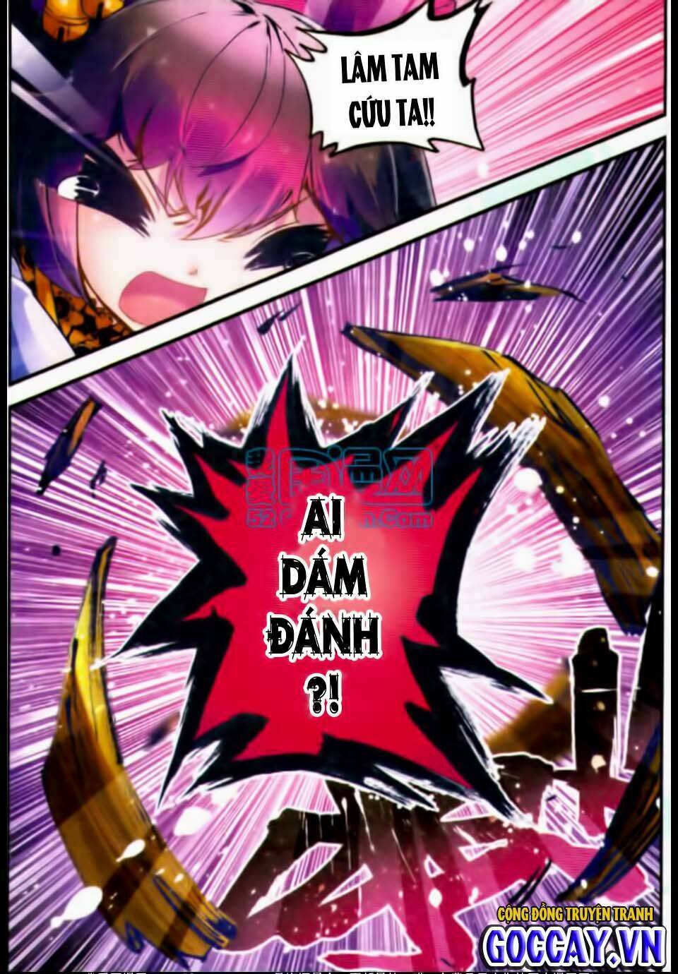 Cực Phẩm Gia Đình Chapter 21 - Trang 13