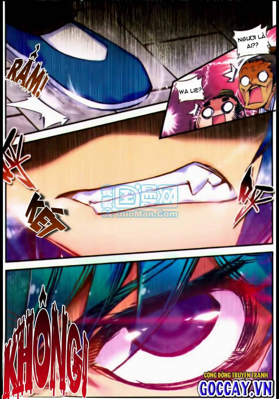 Cực Phẩm Gia Đình Chapter 21 - Trang 14