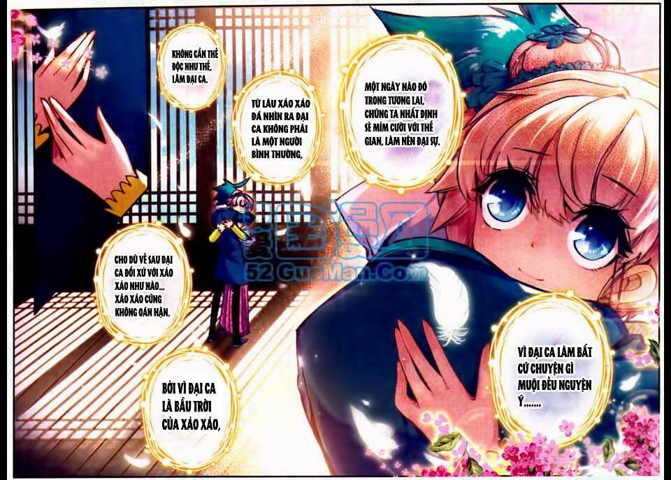 Cực Phẩm Gia Đình Chapter 23 - Trang 12