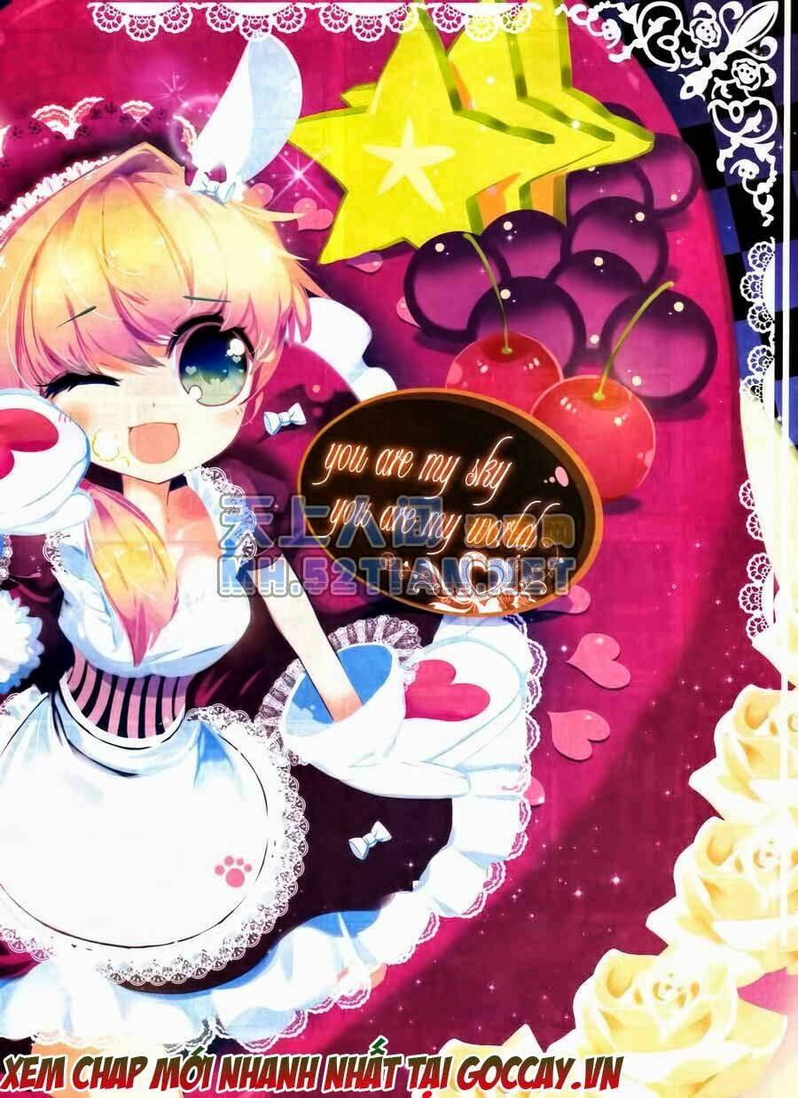 Cực Phẩm Gia Đình Chapter 3 - Trang 1