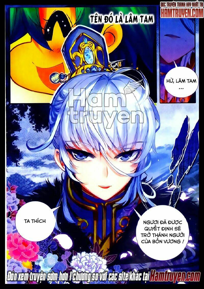 Cực Phẩm Gia Đình - Chapter 34 - Page 23