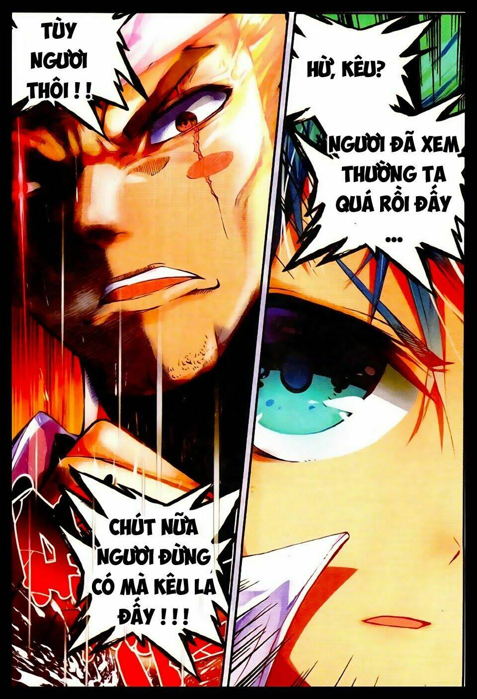 Cực Phẩm Gia Đình Chapter 35 - Trang 19