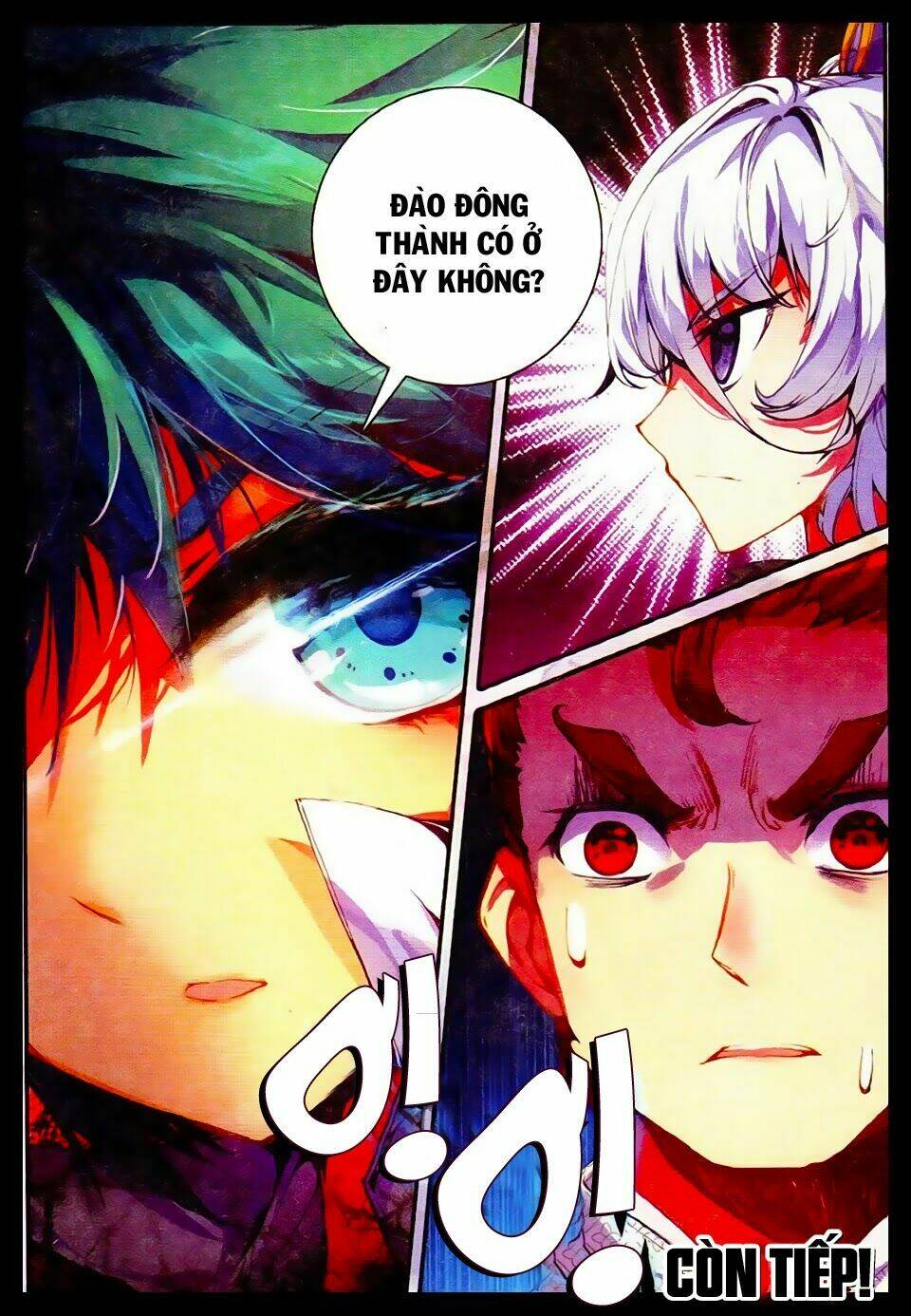 Cực Phẩm Gia Đình Chapter 35 - Trang 26