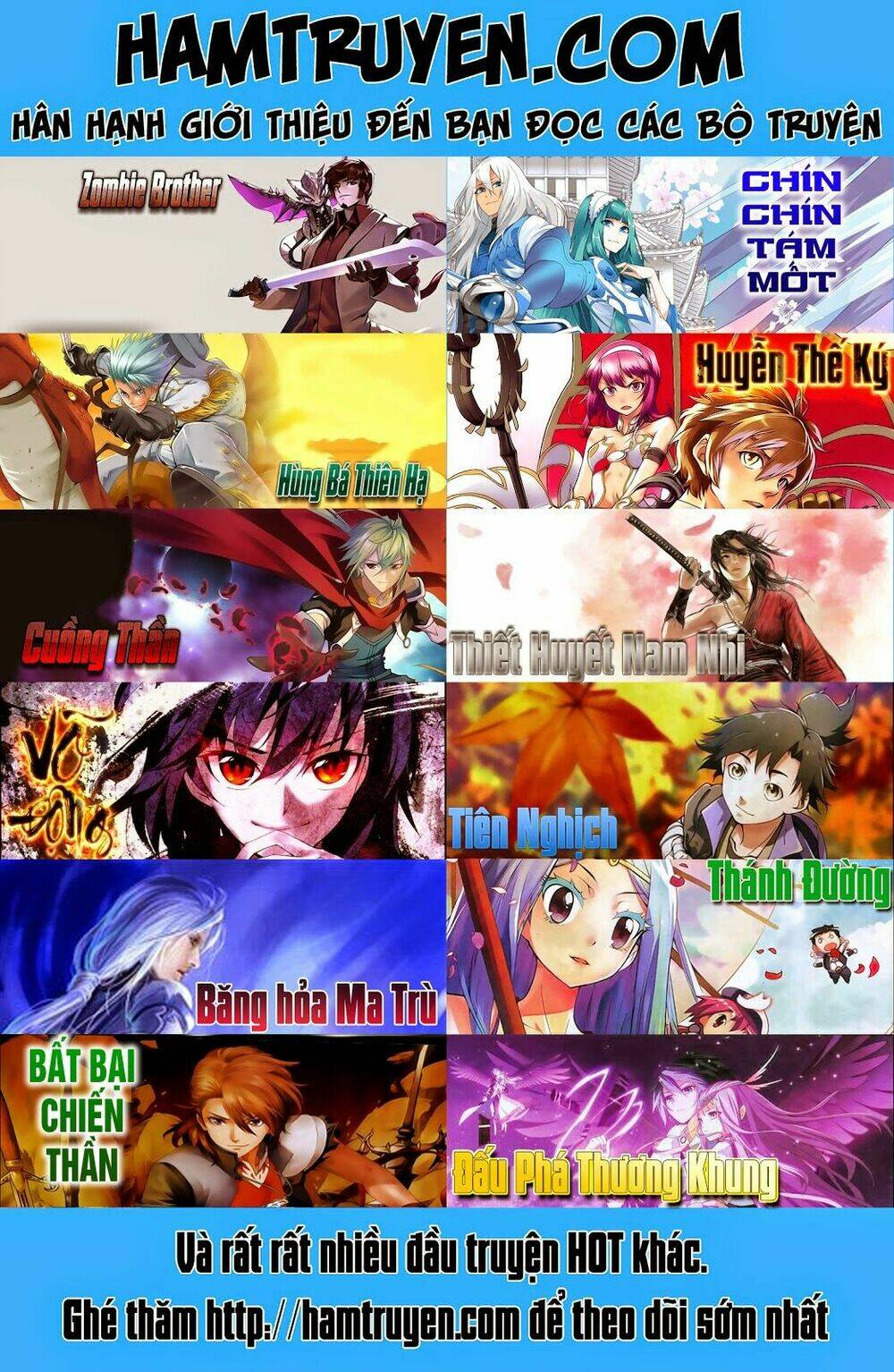 Cực Phẩm Gia Đình Chapter 35 - Trang 27