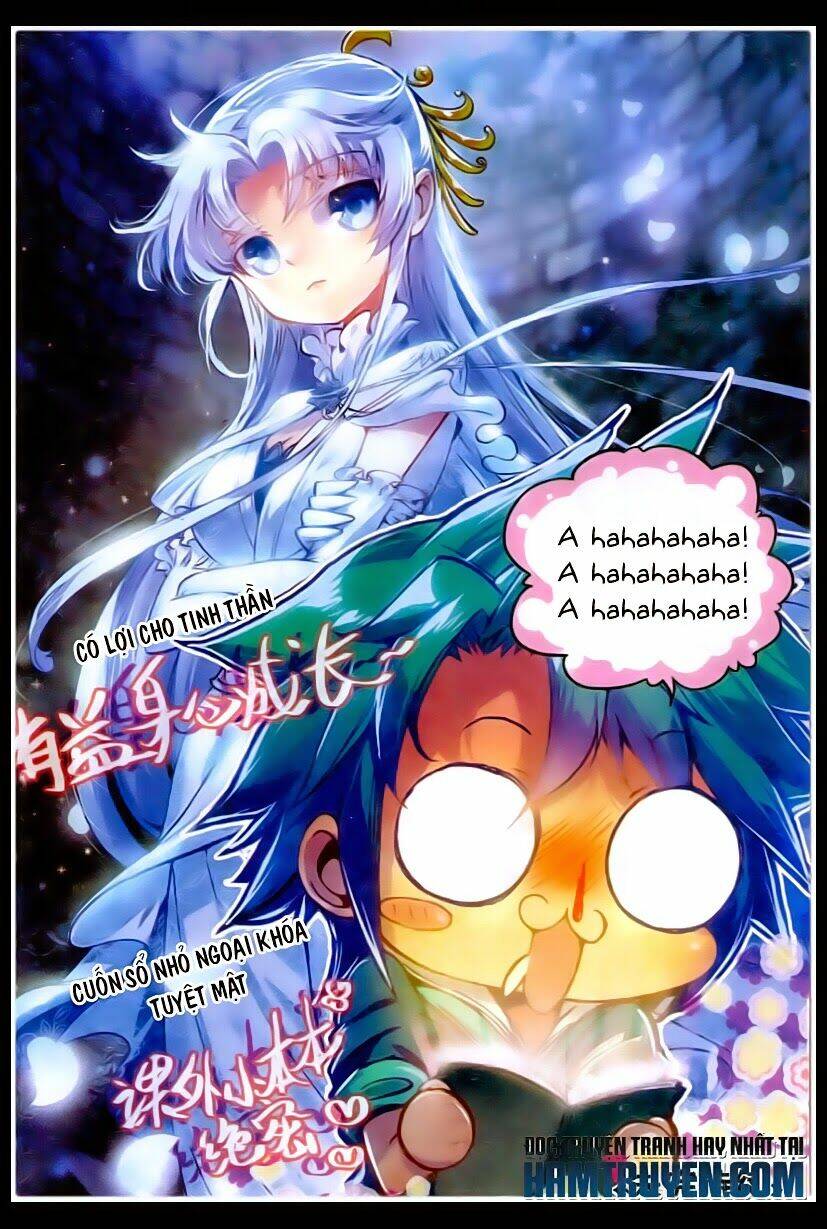 Cực Phẩm Gia Đình - Chapter 36 - Page 23