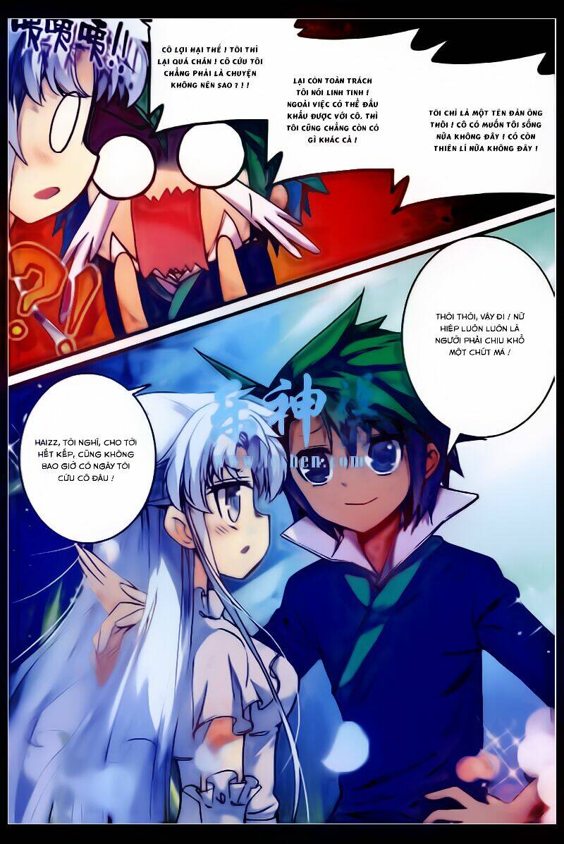 Cực Phẩm Gia Đình Chapter 38 - Trang 11