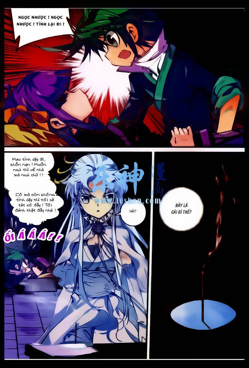 Cực Phẩm Gia Đình Chapter 38 - Trang 14