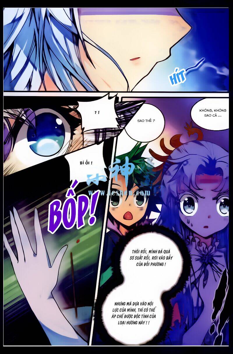 Cực Phẩm Gia Đình Chapter 38 - Trang 15