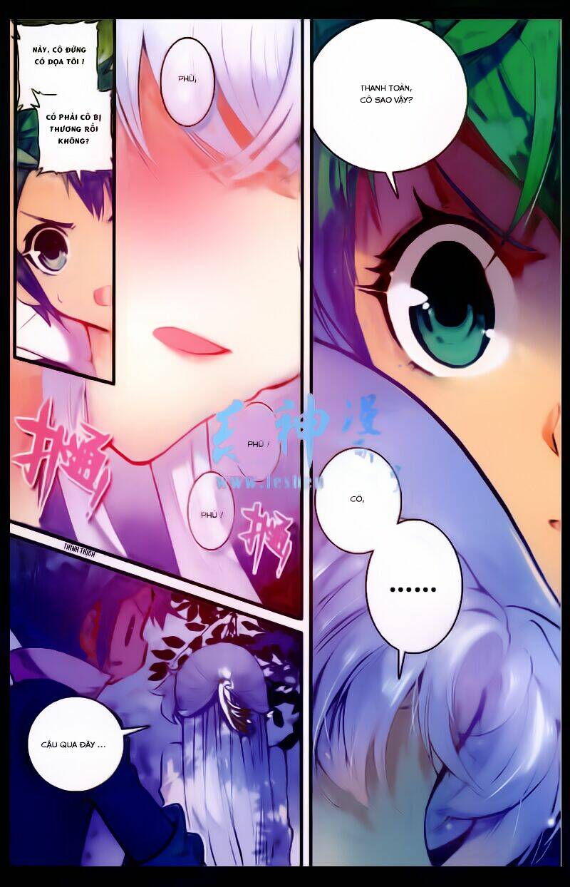 Cực Phẩm Gia Đình Chapter 38 - Trang 22