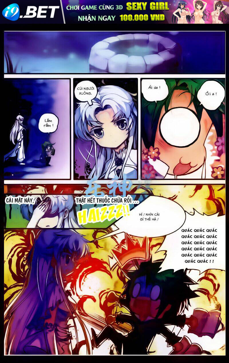 Cực Phẩm Gia Đình Chapter 38 - Trang 2