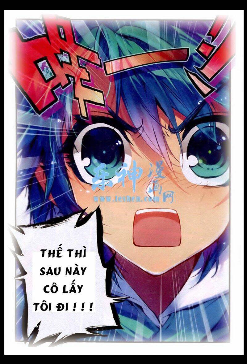 Cực Phẩm Gia Đình Chapter 39 - Trang 11