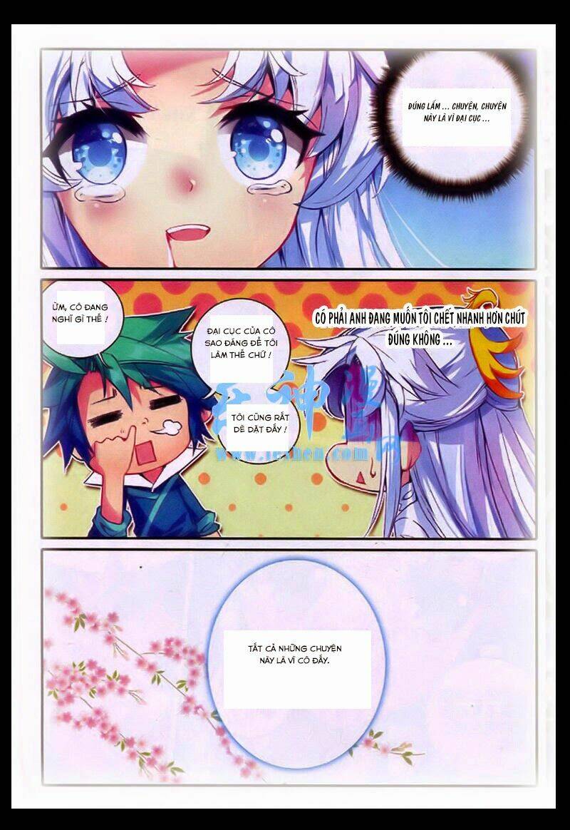 Cực Phẩm Gia Đình Chapter 39 - Trang 13