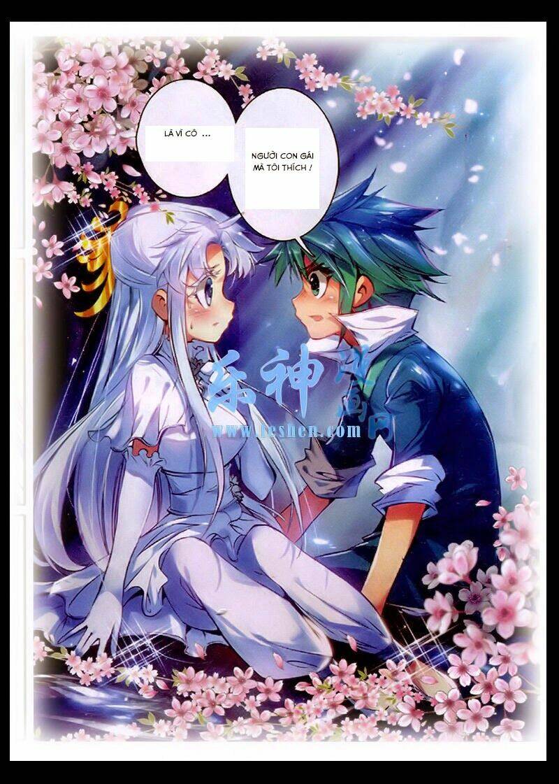 Cực Phẩm Gia Đình Chapter 39 - Trang 14