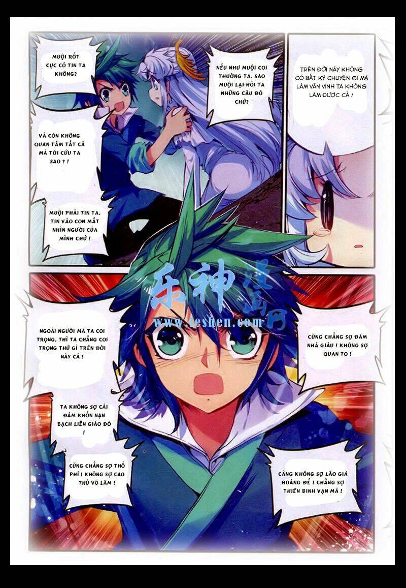 Cực Phẩm Gia Đình Chapter 39 - Trang 17