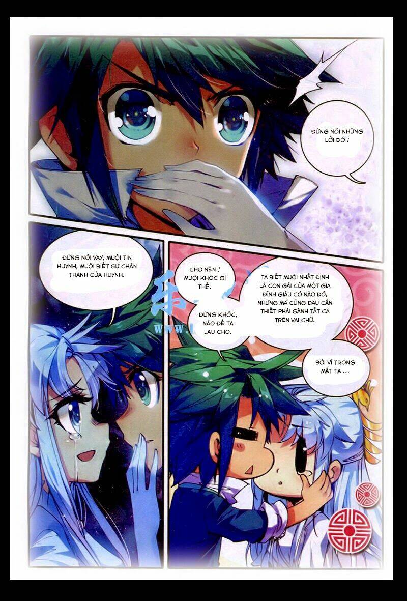 Cực Phẩm Gia Đình Chapter 39 - Trang 19