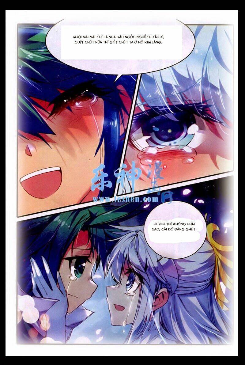 Cực Phẩm Gia Đình Chapter 39 - Trang 20