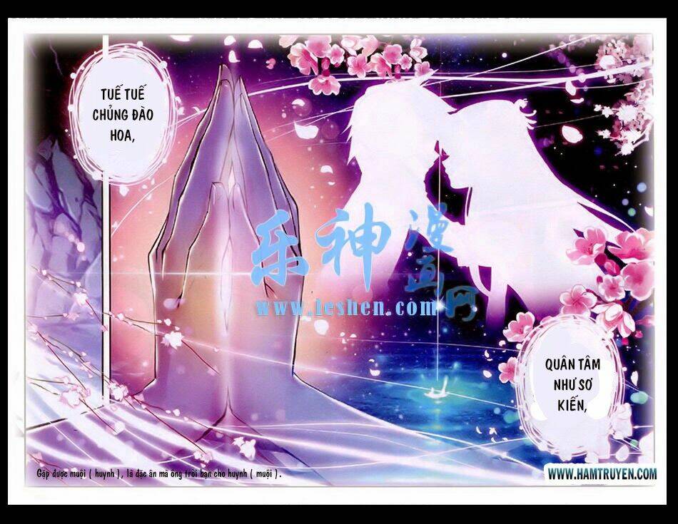 Cực Phẩm Gia Đình - Chapter 39 - Page 22