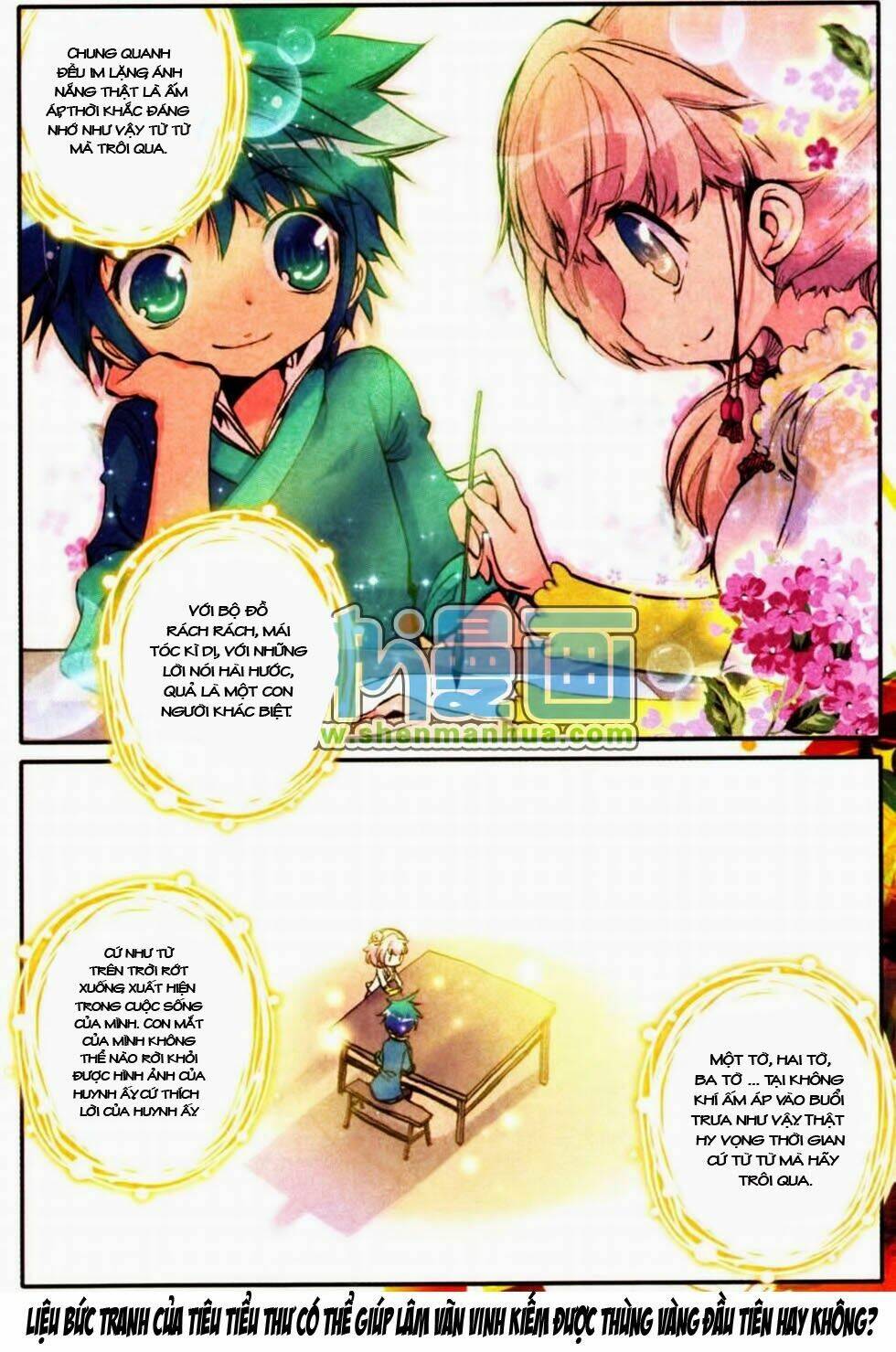 Cực Phẩm Gia Đình - Chapter 4 - Page 24