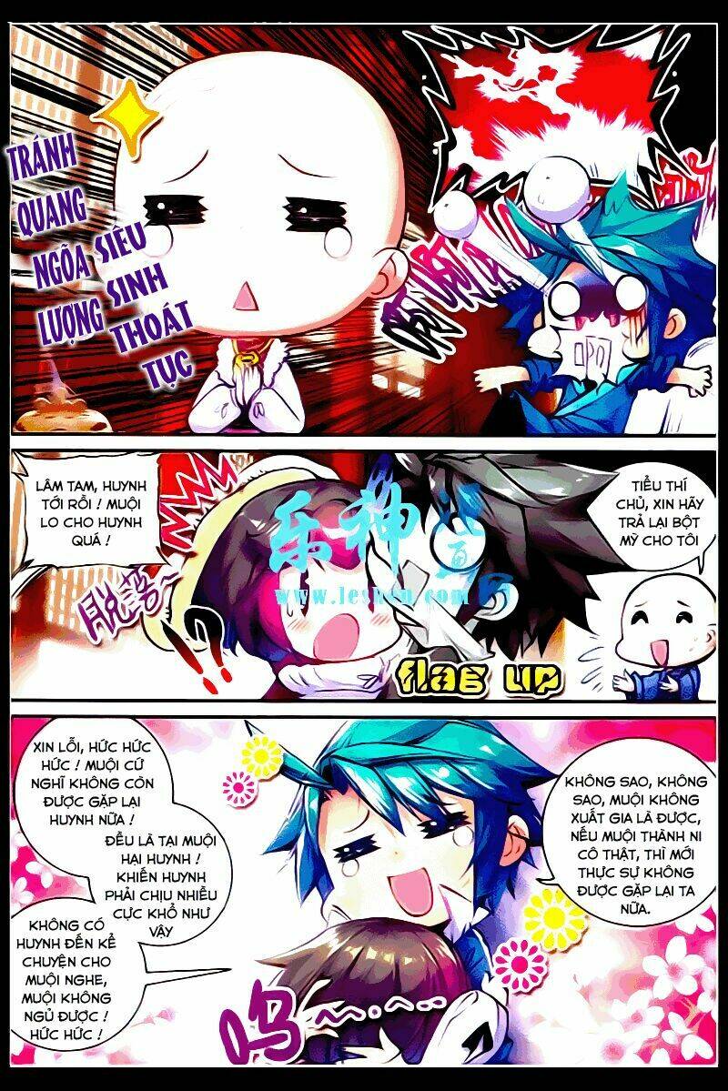 Cực Phẩm Gia Đình Chapter 40 - Trang 13