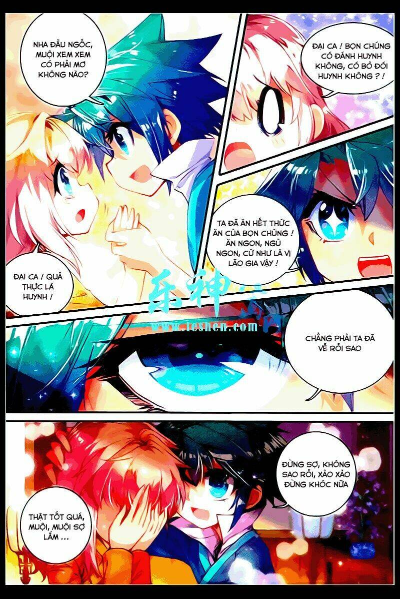 Cực Phẩm Gia Đình Chapter 40 - Trang 15