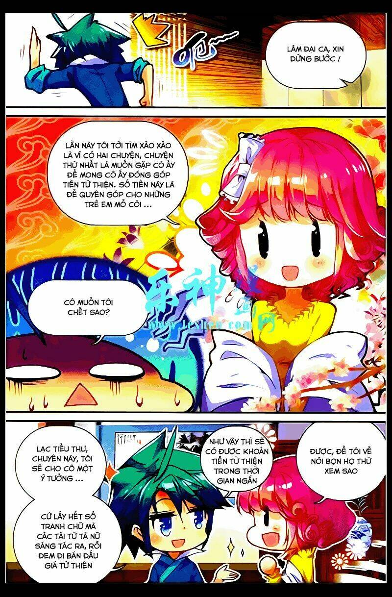 Cực Phẩm Gia Đình Chapter 40 - Trang 18