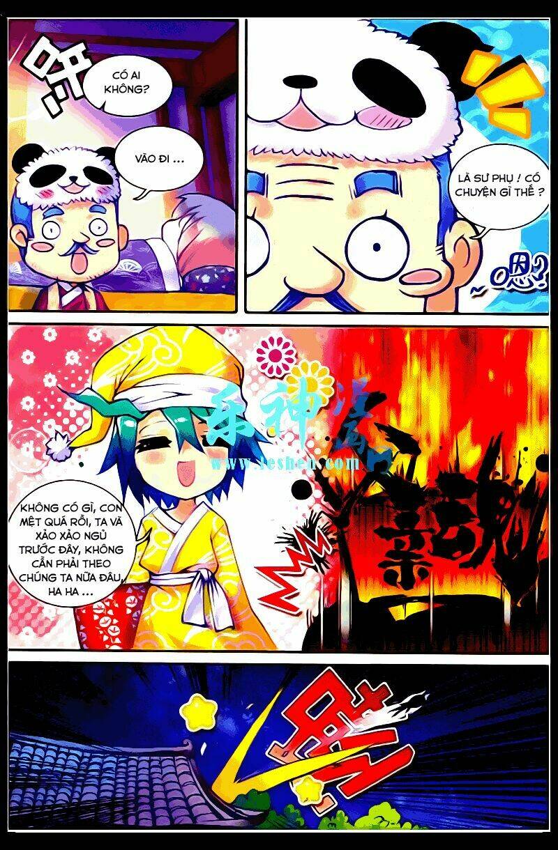 Cực Phẩm Gia Đình Chapter 40 - Trang 22