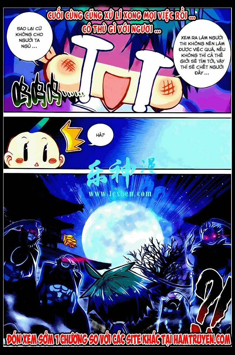 Cực Phẩm Gia Đình Chapter 40 - Trang 23