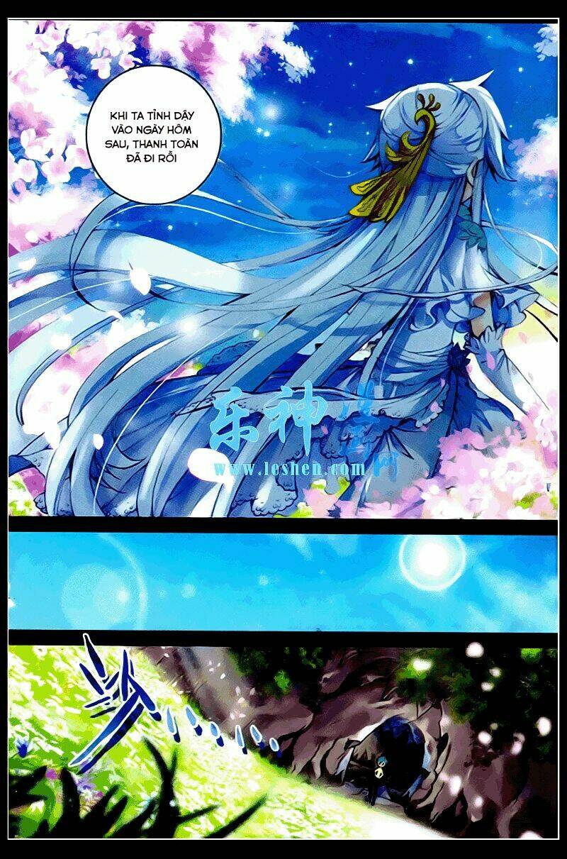 Cực Phẩm Gia Đình Chapter 40 - Trang 5