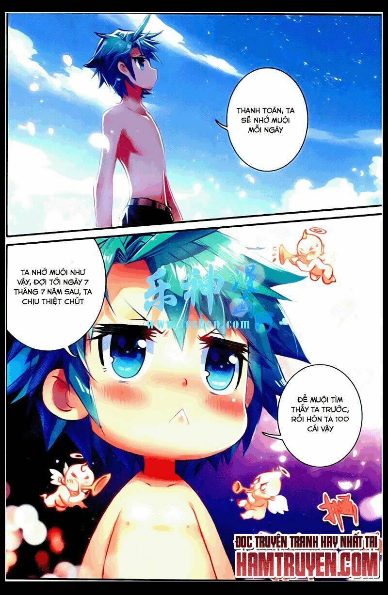 Cực Phẩm Gia Đình Chapter 40 - Trang 6