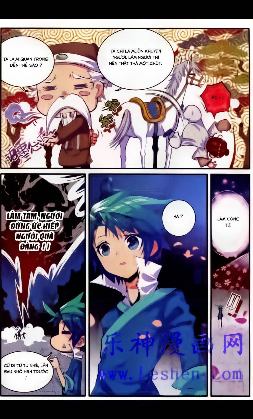 Cực Phẩm Gia Đình Chapter 41 - Trang 13