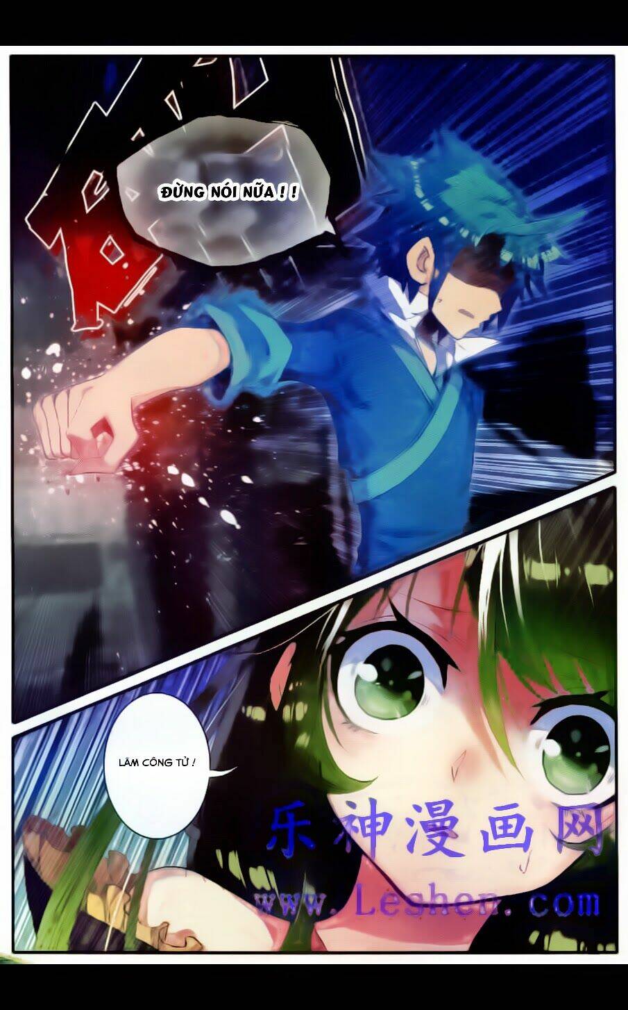 Cực Phẩm Gia Đình Chapter 41 - Trang 18