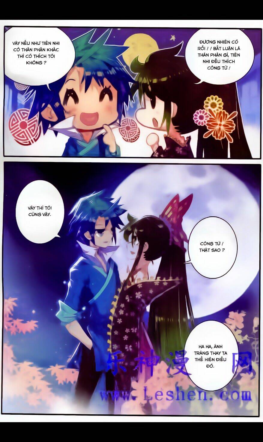 Cực Phẩm Gia Đình Chapter 41 - Trang 22