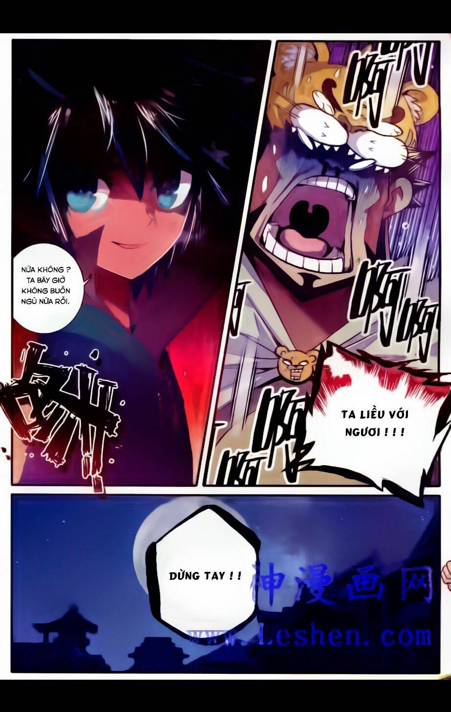 Cực Phẩm Gia Đình Chapter 41 - Trang 7