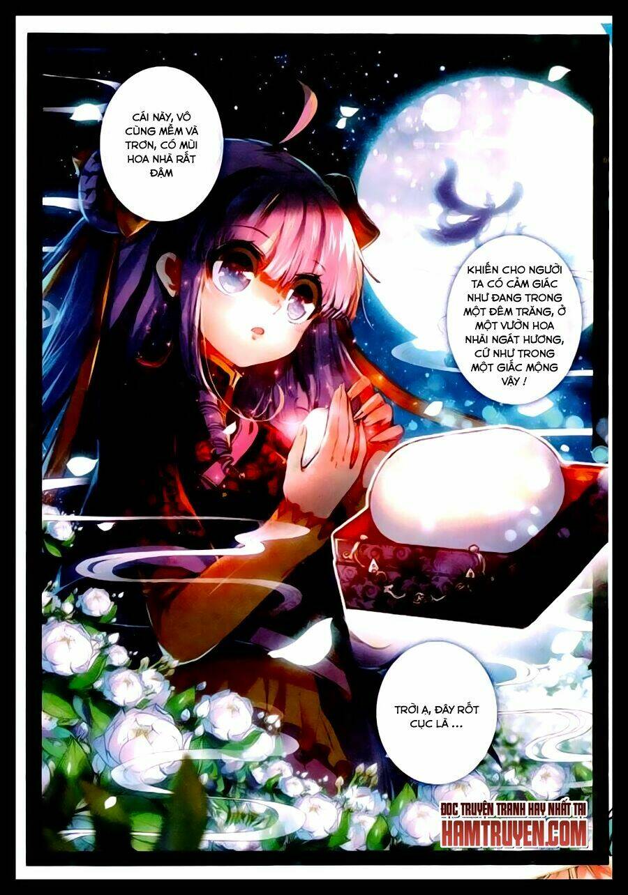 Cực Phẩm Gia Đình Chapter 42 - Trang 12