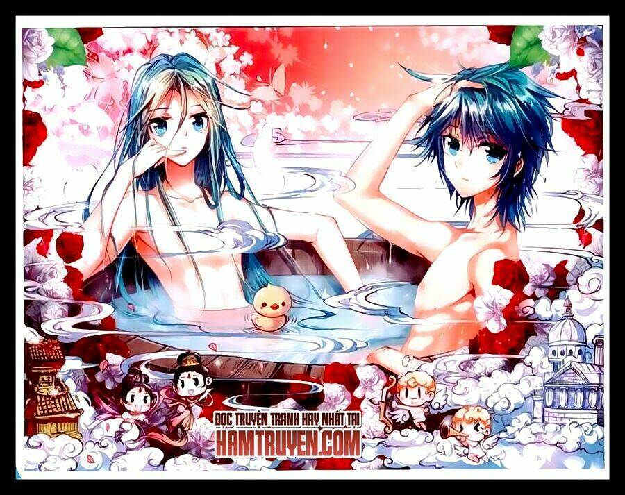 Cực Phẩm Gia Đình Chapter 42 - Trang 6