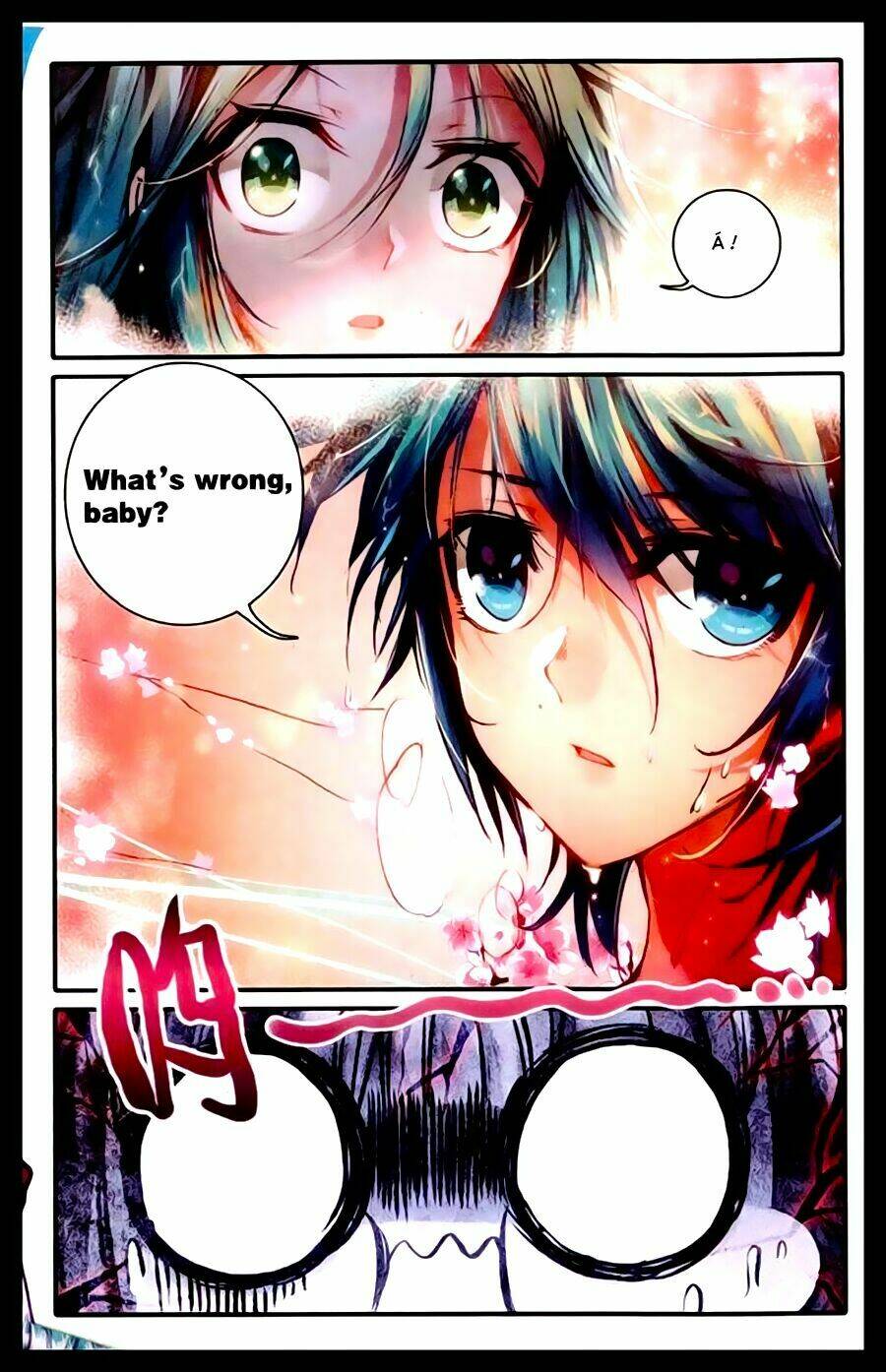 Cực Phẩm Gia Đình Chapter 42 - Trang 7