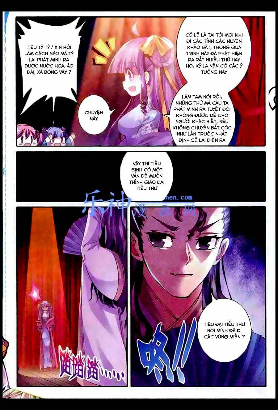 Cực Phẩm Gia Đình Chapter 43 - Trang 20