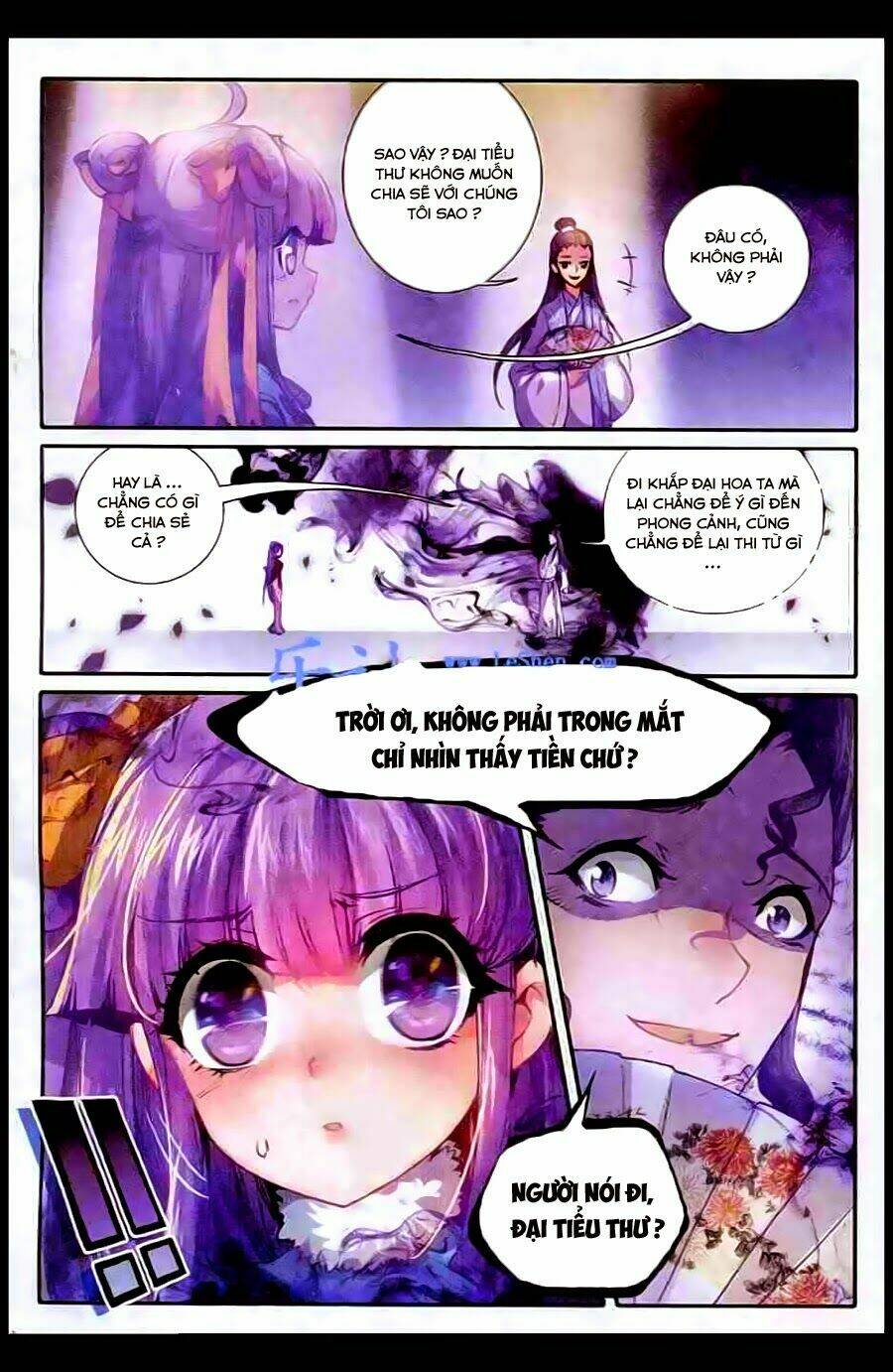 Cực Phẩm Gia Đình Chapter 43 - Trang 24