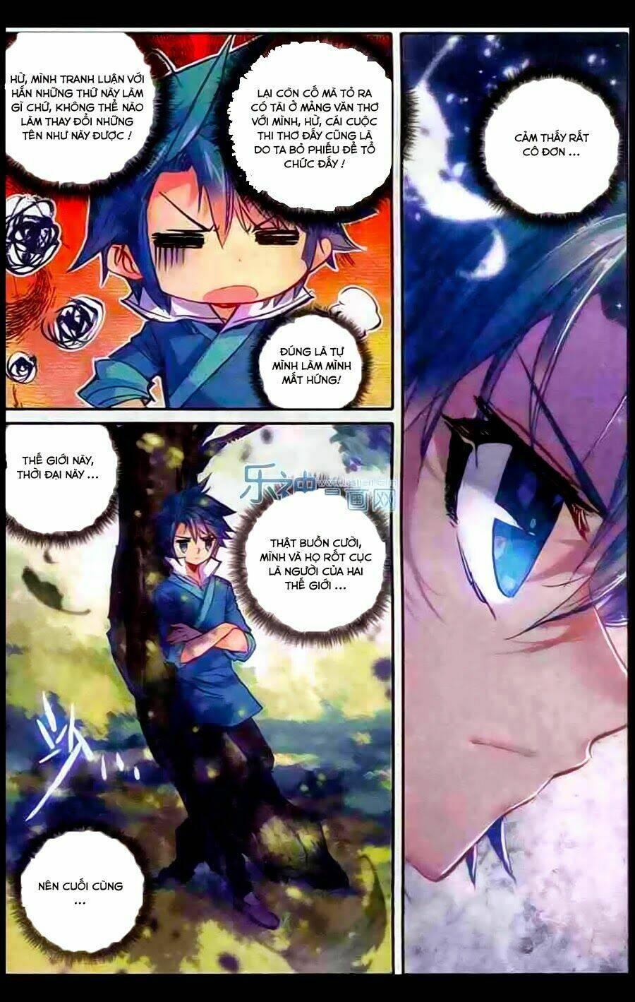 Cực Phẩm Gia Đình Chapter 44 - Trang 13