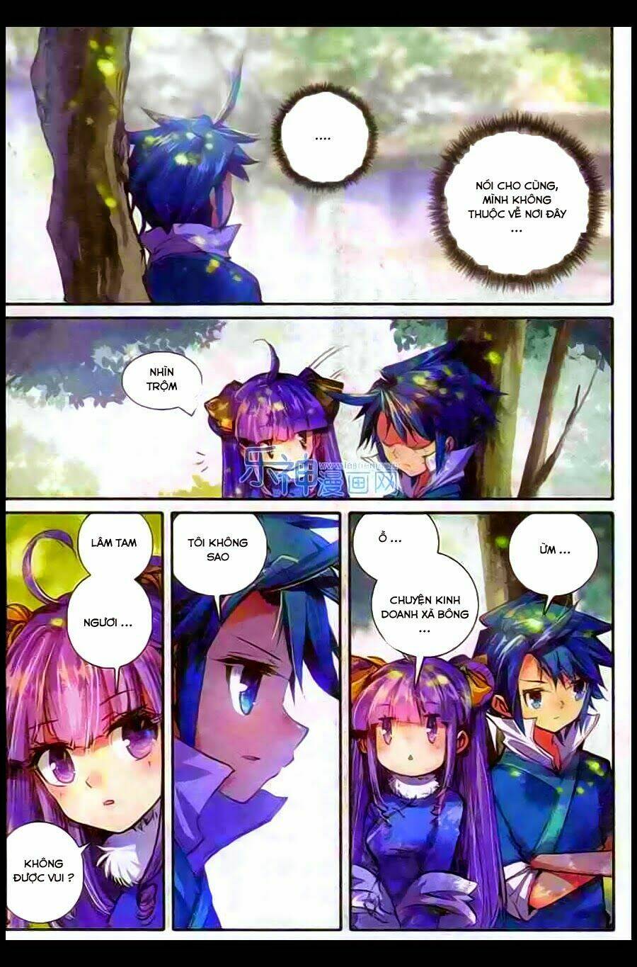 Cực Phẩm Gia Đình Chapter 44 - Trang 14