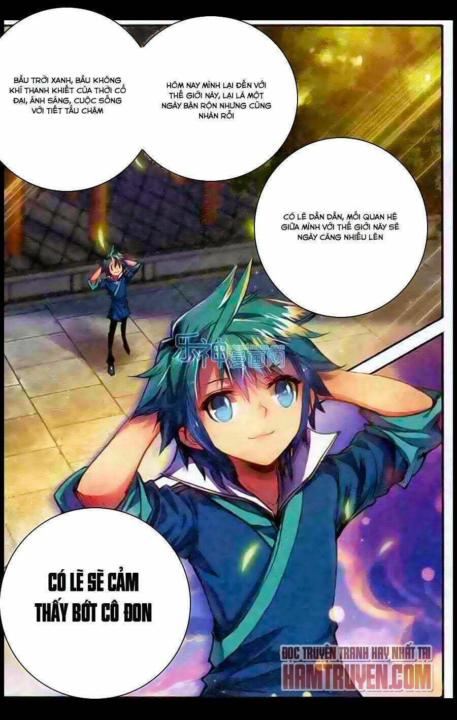 Cực Phẩm Gia Đình Chapter 44 - Trang 21