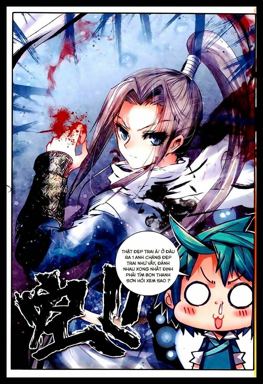 Cực Phẩm Gia Đình Chapter 45 - Trang 15